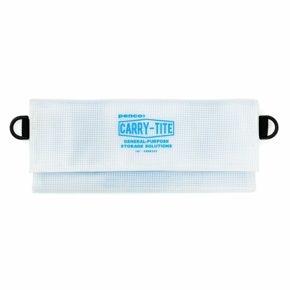 Carry Tite Case Clear