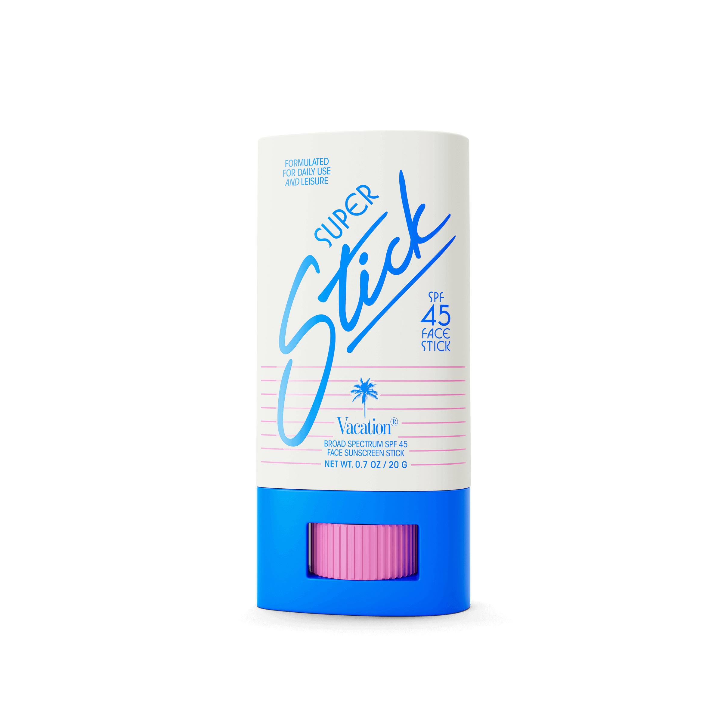 Super Stick SPF 45
