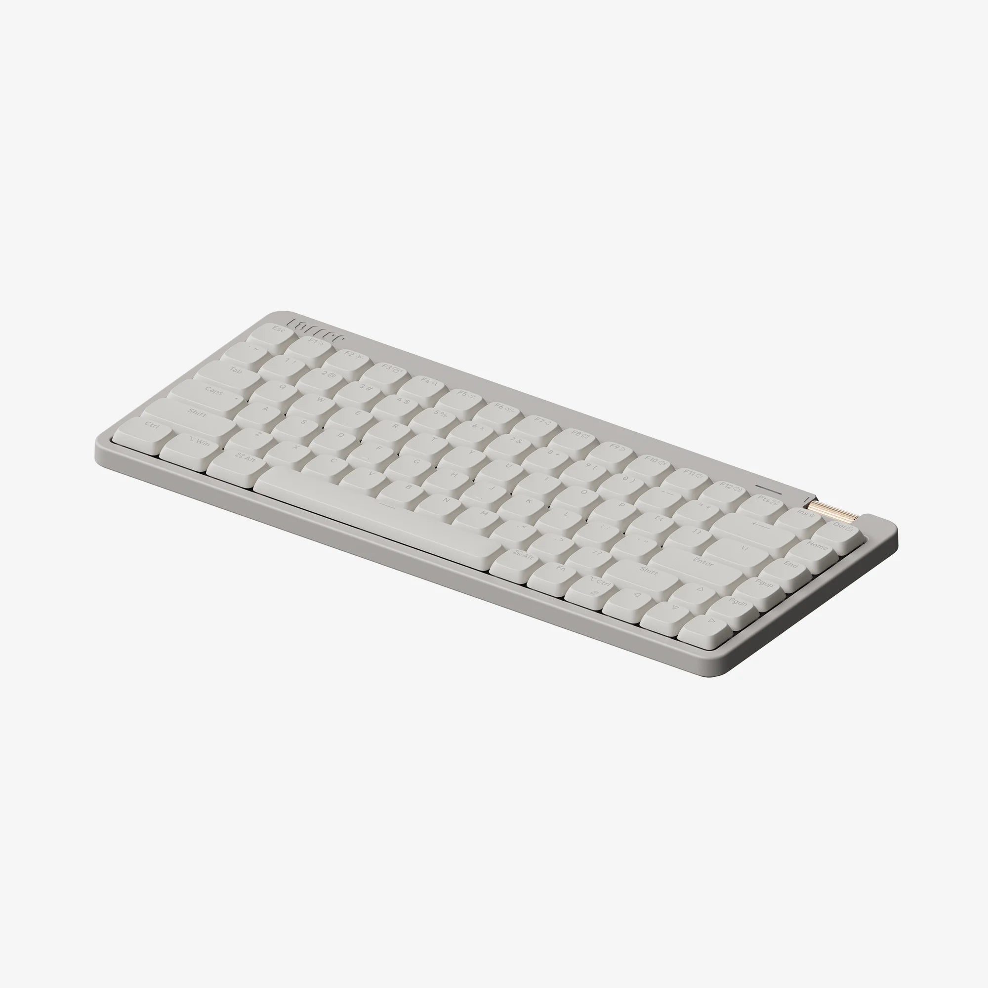 Flow Lite84 Low-profile