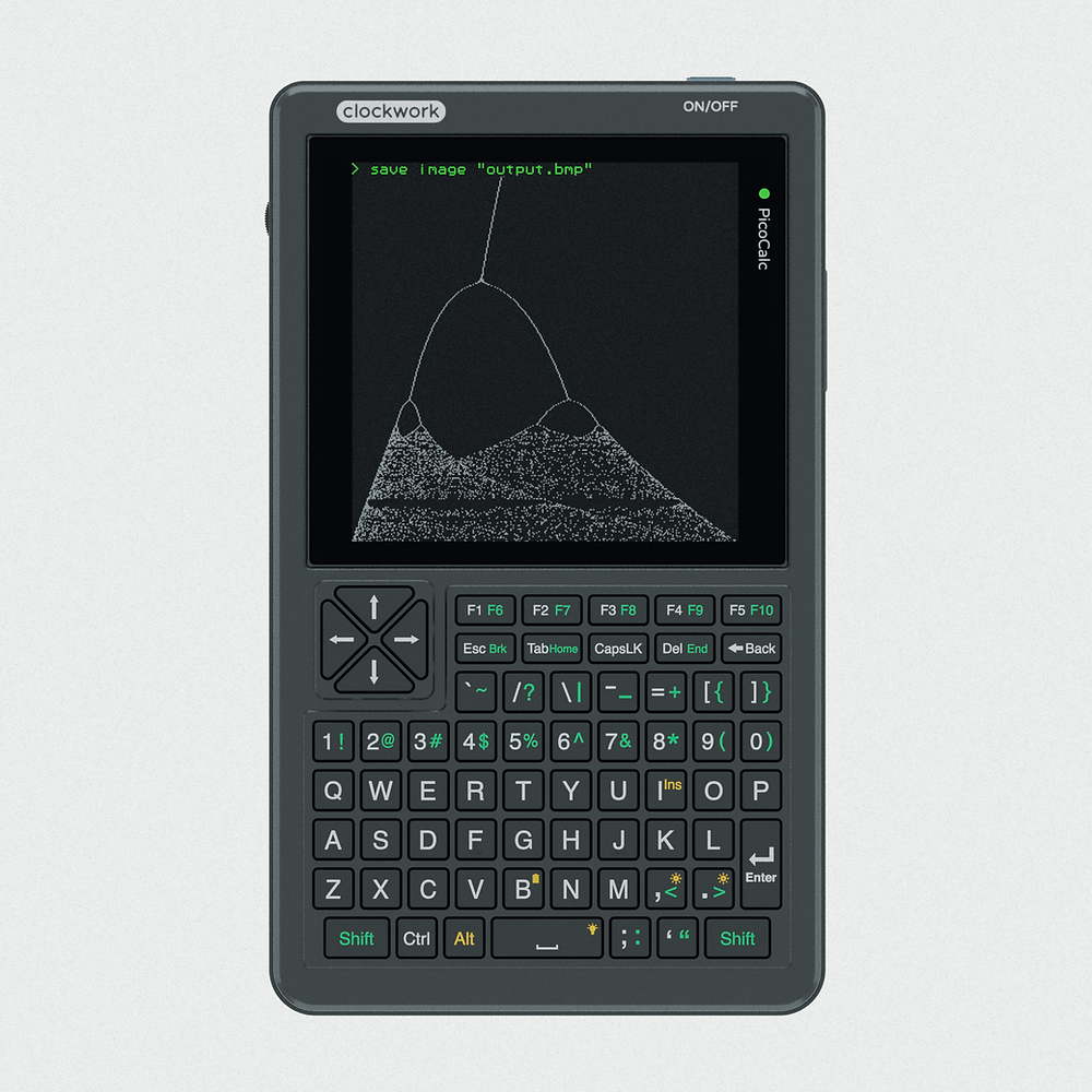 PicoCalc