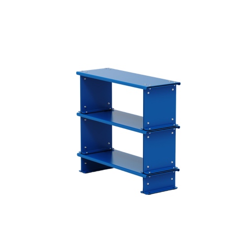 3 Tier Shelving