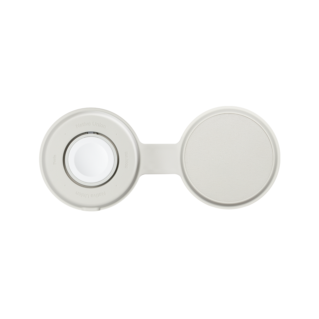 Voyage Magnetic Wireless Charger