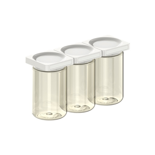 3-Pack - Medium